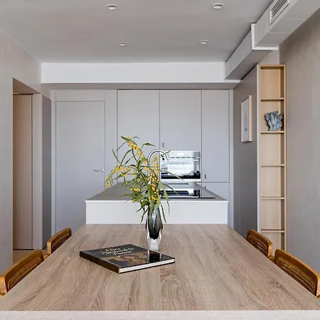 Completamente Reformado Con Vistas Al Mar Y Piscina * تورّيفيِخا