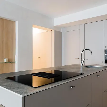 Completamente Reformado Con Vistas Al Mar Y Piscina