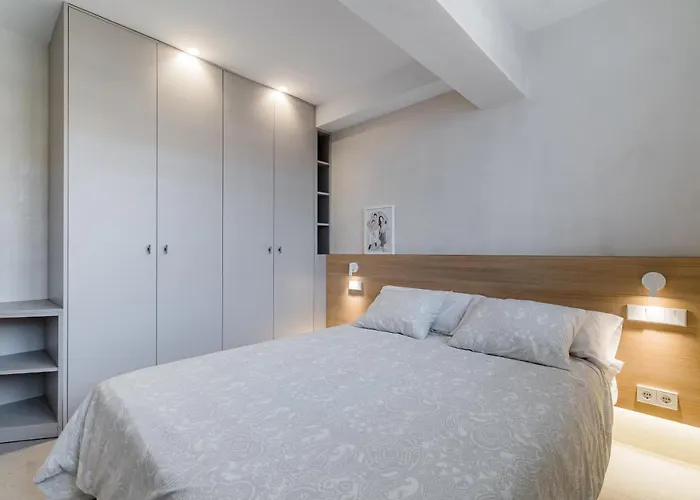 شقة Completamente Reformado Con Vistas Al Mar Y Piscina تورّيفيِخا