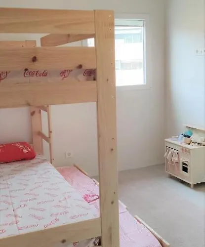 شقة Completamente Reformado Con Vistas Al Mar Y Piscina تورّيفيِخا