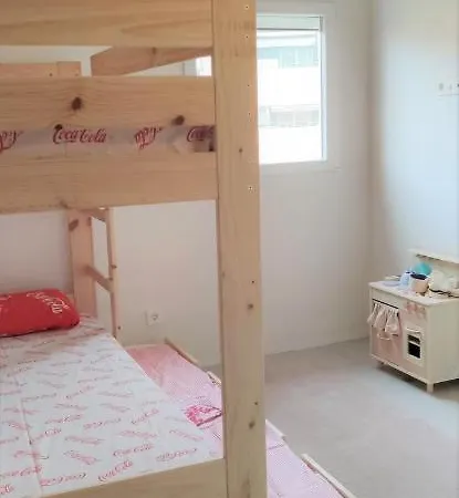Apartament Completamente Reformado Con Vistas Al Mar Y Piscina Torrevieja
