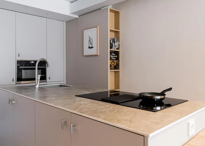 Completamente Reformado Con Vistas Al Mar Y Piscina Apartment Torrevieja