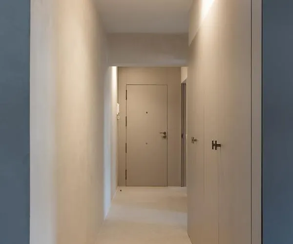 Completamente Reformado Con Vistas Al Mar Y Piscina * Torrevieja