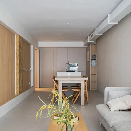 Completamente Reformado Con Vistas Al Mar Y Piscina 托雷维耶哈